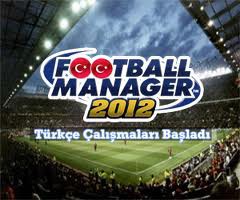 FM 2012 İndir.